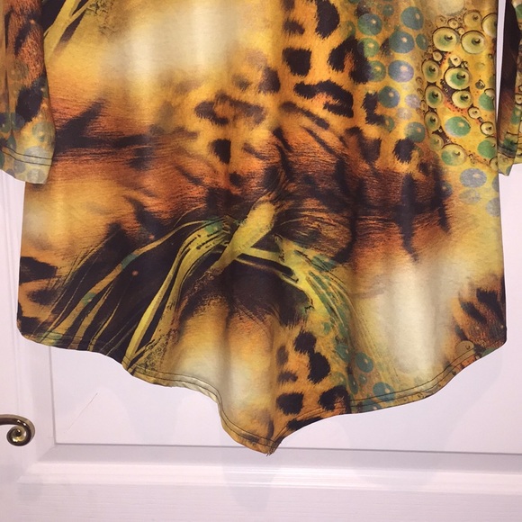 Blouse - Picture 3 of 4